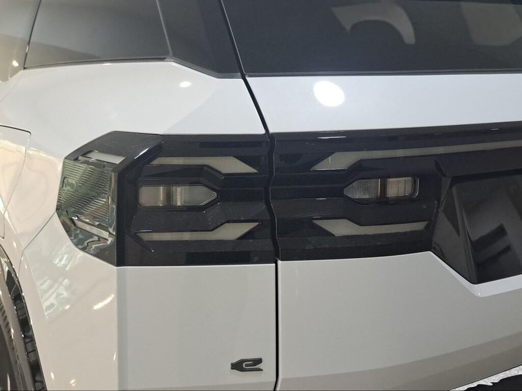 Jeep Compass JEEP COMPASS BEV SUMMIT FIRST EDITION - Foto 579