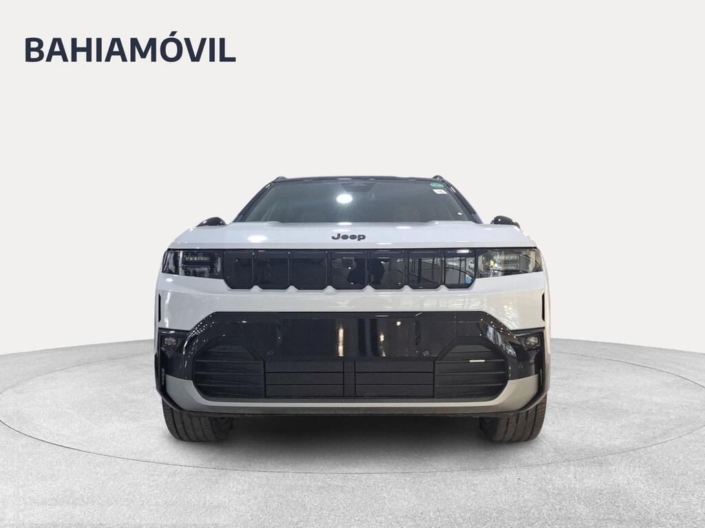 Jeep Compass JEEP COMPASS BEV SUMMIT FIRST EDITION - Foto 561