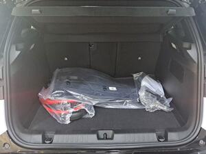 Jeep Compass JEEP COMPASS BEV SUMMIT FIRST EDITION