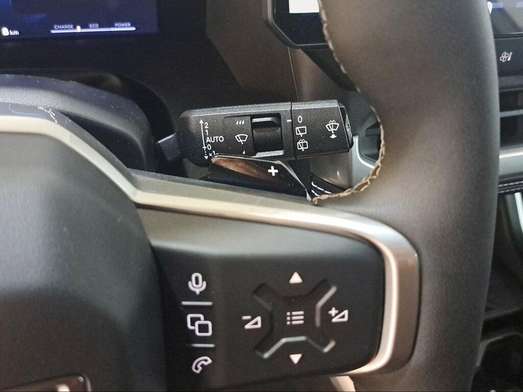 Jeep Compass JEEP COMPASS BEV SUMMIT FIRST EDITION - Foto 586