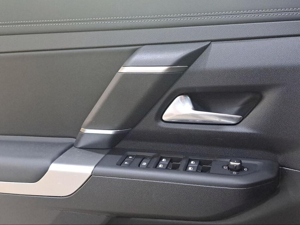 Jeep Compass JEEP COMPASS BEV SUMMIT FIRST EDITION - Foto 580