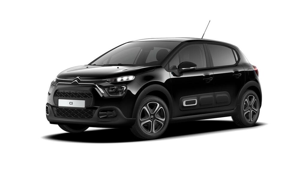 Citroën C3 PureTech 60KW (83CV) Plus - Foto 362