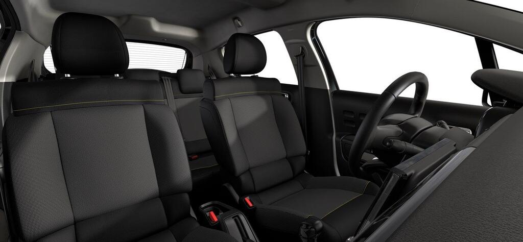 Citroën C3 PureTech 60KW (83CV) Plus - Foto 369