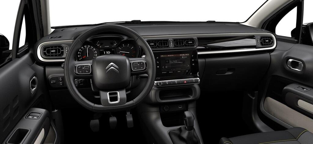 Citroën C3 PureTech 60KW (83CV) Plus - Foto 368