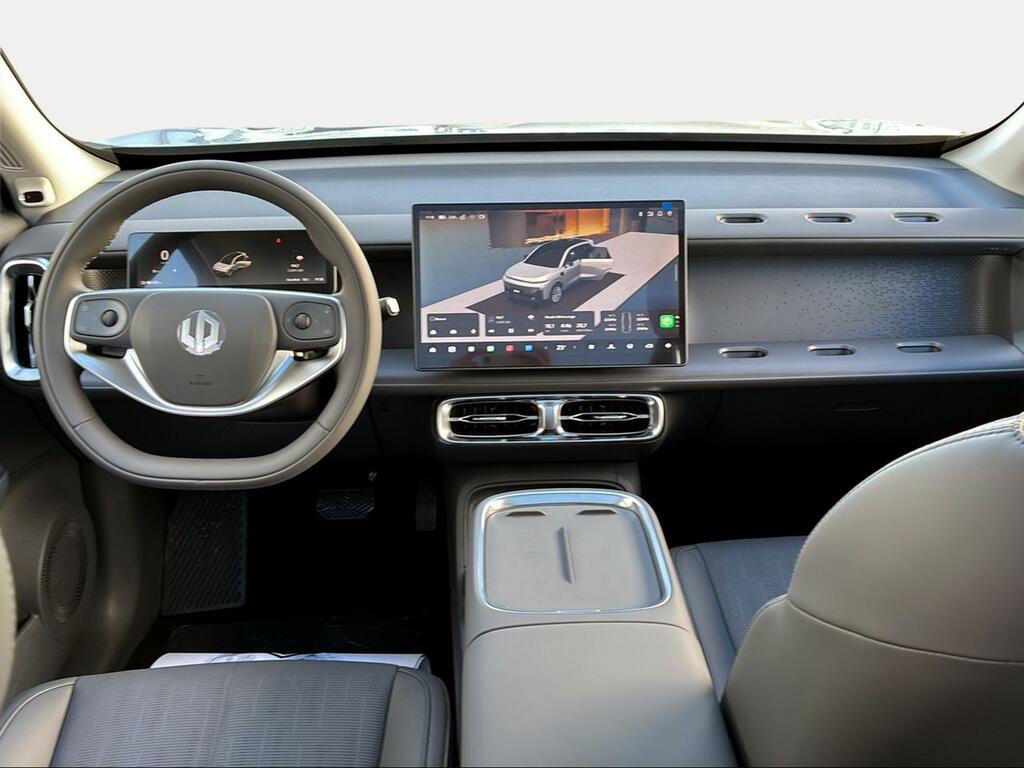 Leapmotor B10 B10 BEV 67.1kWh DesignProMax Auto - Foto 517