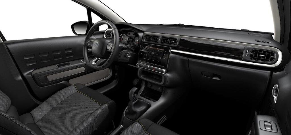 Citroën C3 PureTech 60KW (83CV) Plus - Foto 367