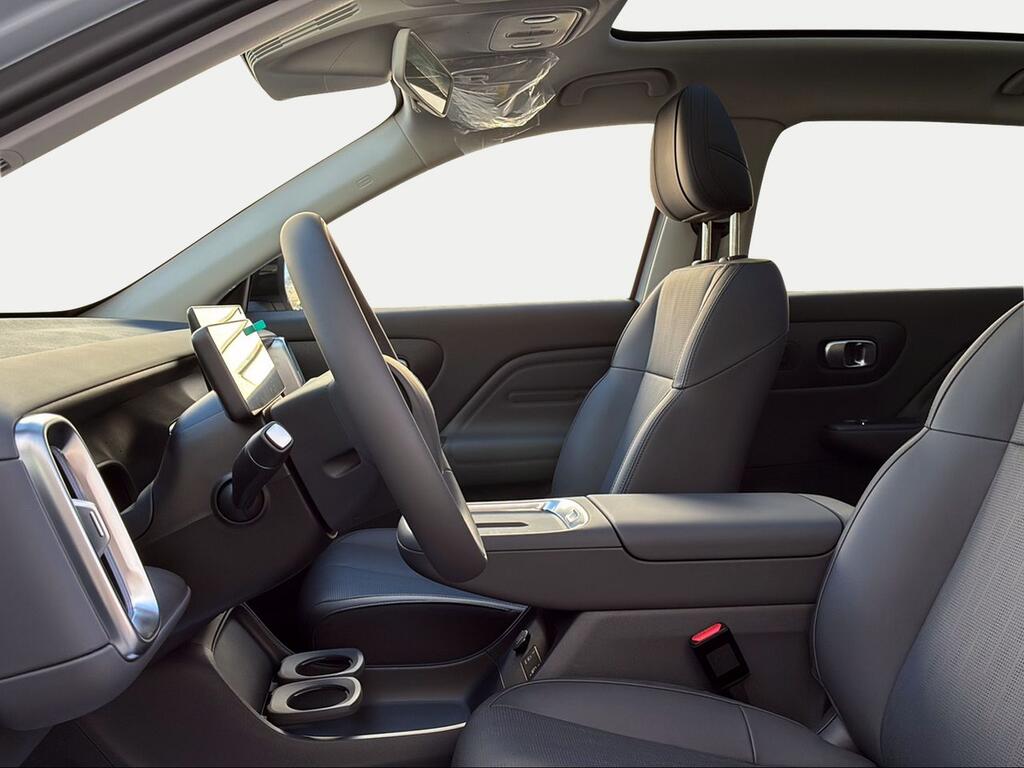 Leapmotor B10 B10 BEV 67.1kWh DesignProMax Auto - Foto 518