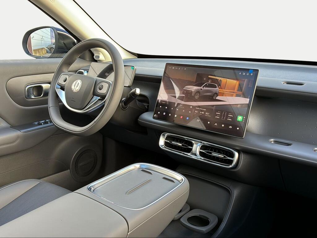 Leapmotor B10 B10 BEV 67.1kWh DesignProMax Auto - Foto 524