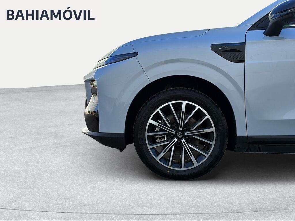 Leapmotor B10 B10 BEV 67.1kWh DesignProMax Auto - Foto 520