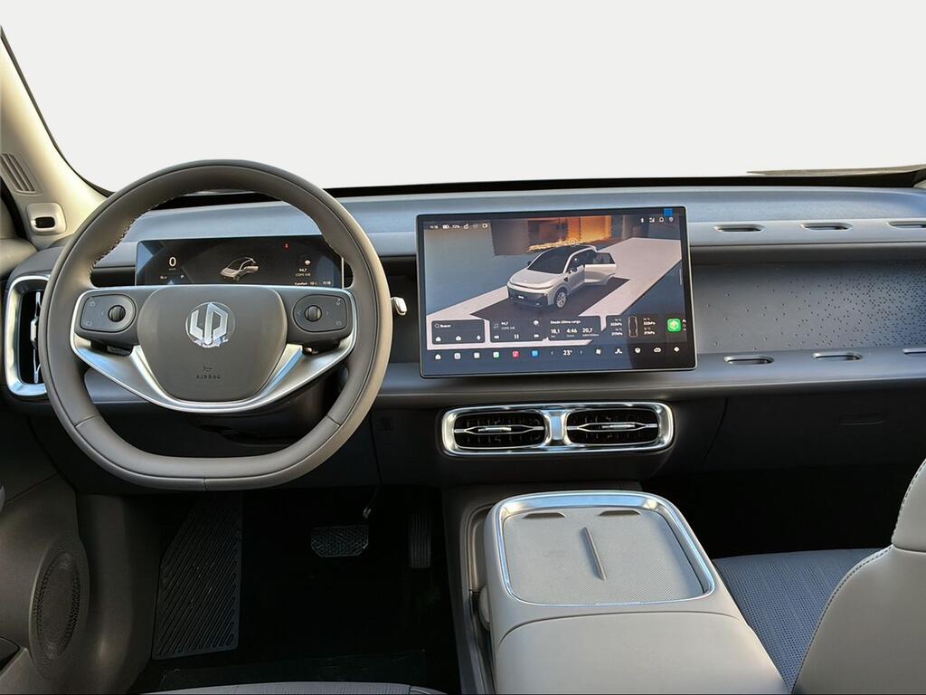 Leapmotor B10 B10 BEV 67.1kWh DesignProMax Auto - Foto 523