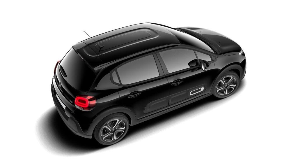 Citroën C3 PureTech 60KW (83CV) Plus - Foto 364