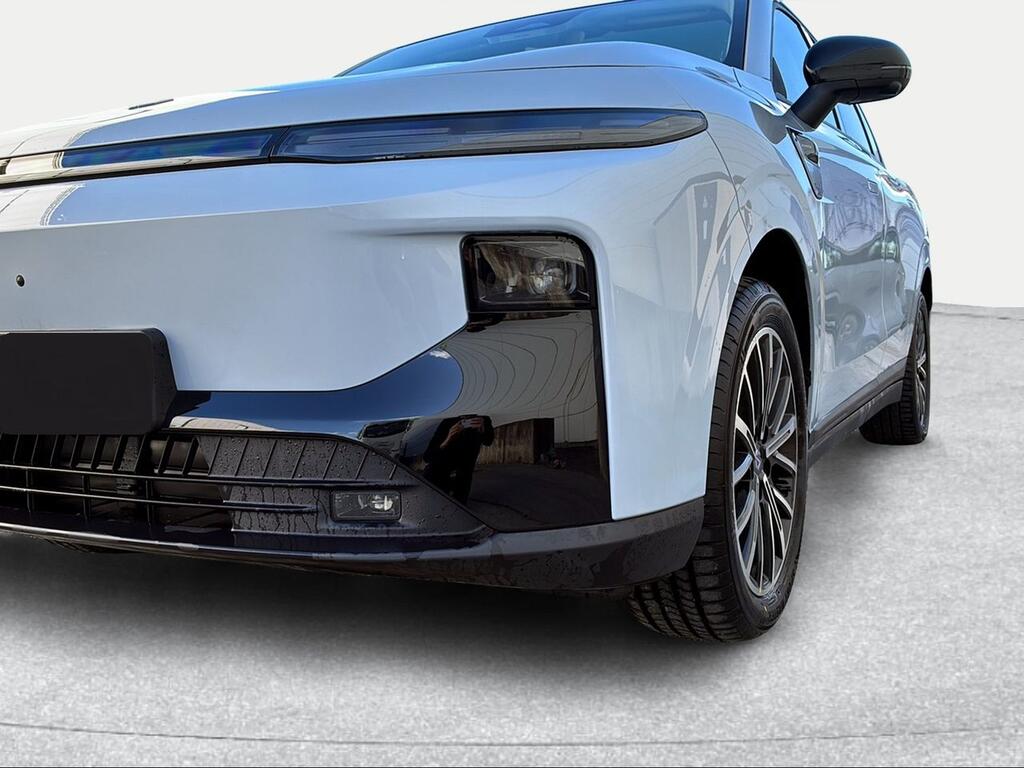 Leapmotor B10 B10 BEV 67.1kWh DesignProMax Auto - Foto 522