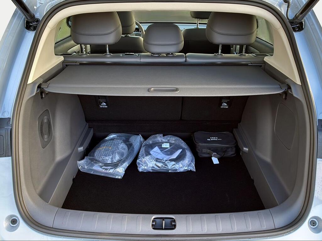 Leapmotor B10 B10 BEV 67.1kWh DesignProMax Auto - Foto 515