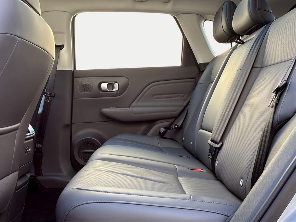 Leapmotor B10 B10 BEV 67.1kWh DesignProMax Auto - Foto 519