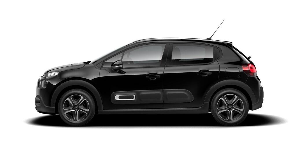 Citroën C3 PureTech 60KW (83CV) Plus - Foto 366