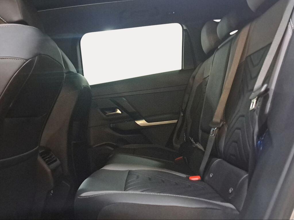 Jeep Compass JEEP COMPASS BEV SUMMIT FIRST EDITION - Foto 711