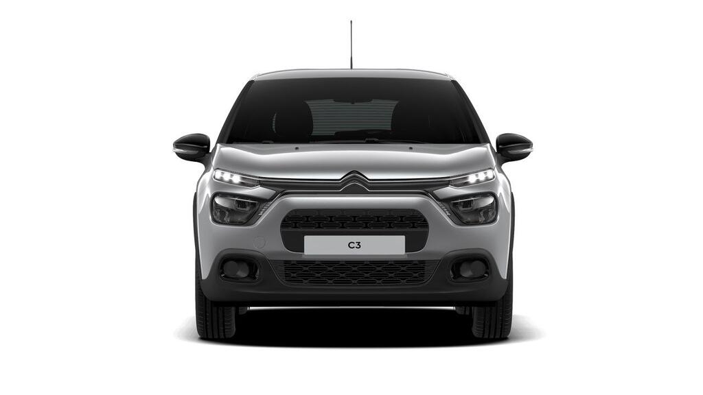Citroën C3 PureTech 60KW (83CV) Plus - Foto 519