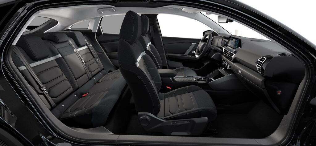 Citroën C4 Hybrid 136 e-DCS6 Max - Foto 638