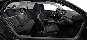 Citroën C4 Hybrid 136 e-DCS6 Max