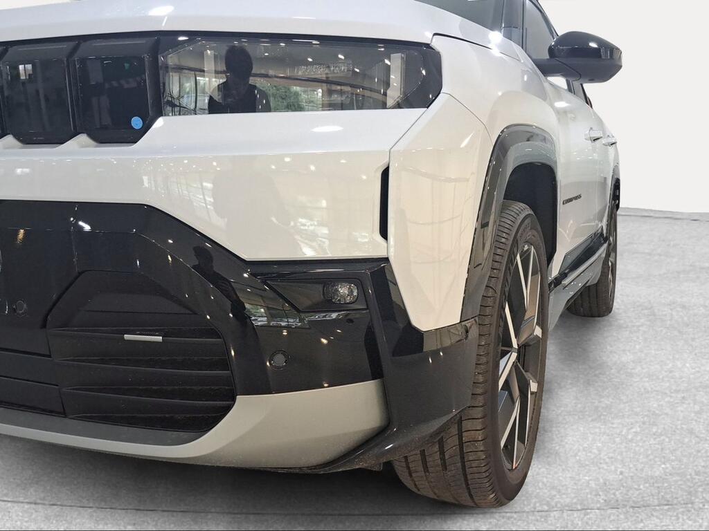 Jeep Compass JEEP COMPASS BEV SUMMIT FIRST EDITION - Foto 714