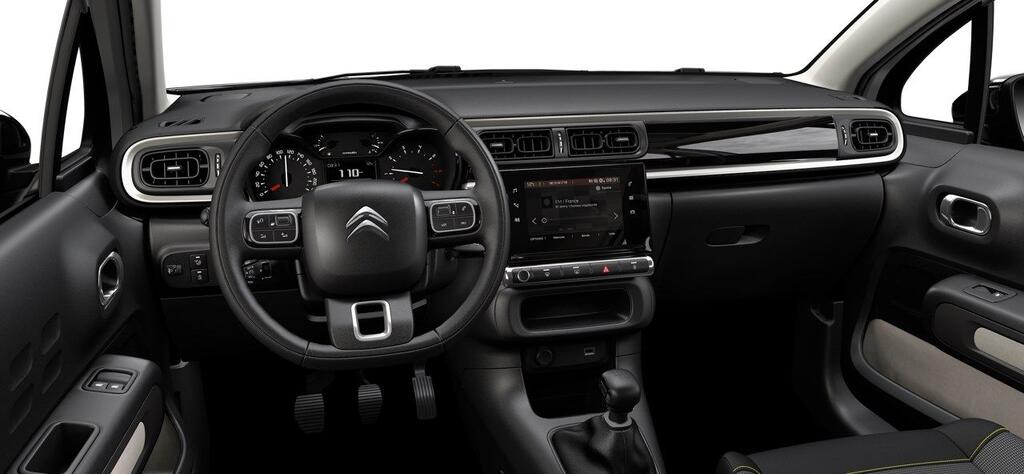 Citroën C3 PureTech 60KW (83CV) Plus - Foto 521