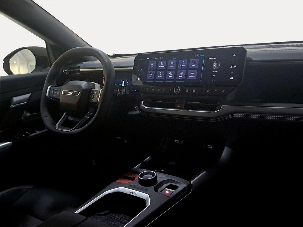 Jeep Compass JEEP COMPASS BEV SUMMIT FIRST EDITION - Foto 716
