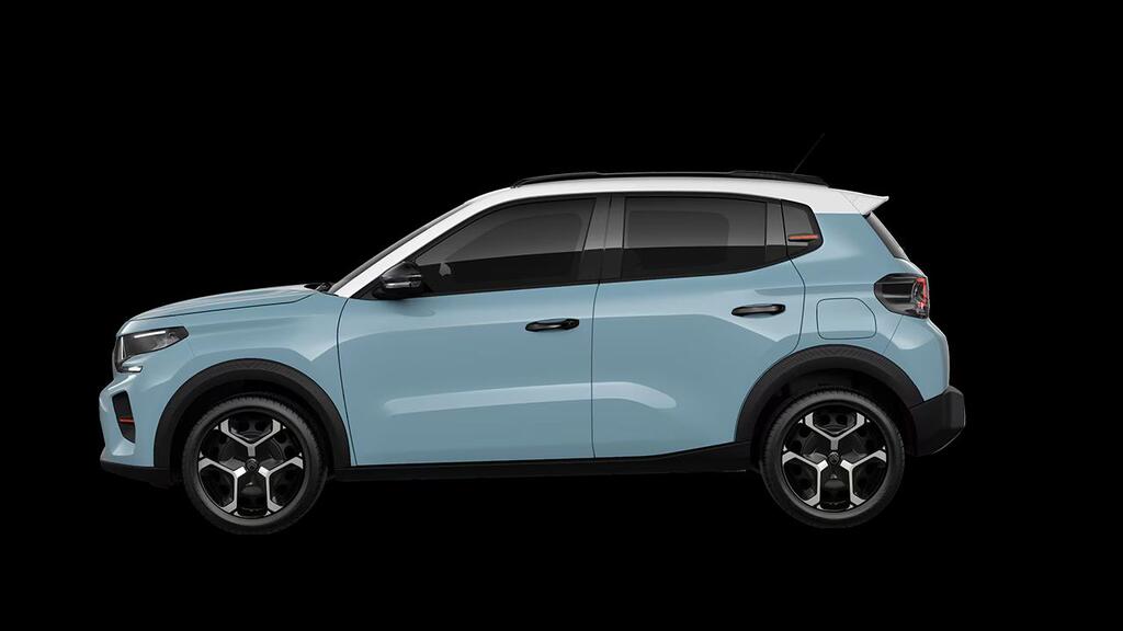 Citroën C3 Turbo 100 You Pack Plus - Foto 660