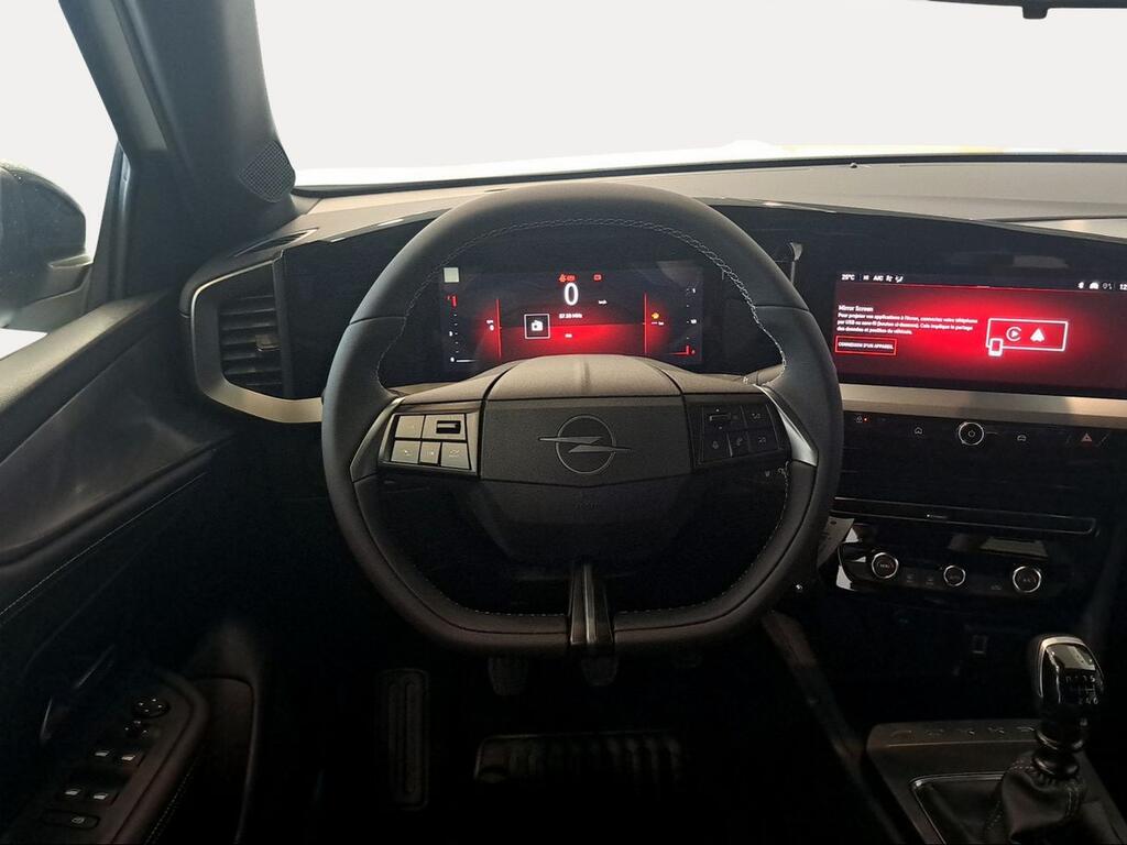 Opel Mokka 1.2 T 100kW (136 CV) GS MT6 - Foto 848