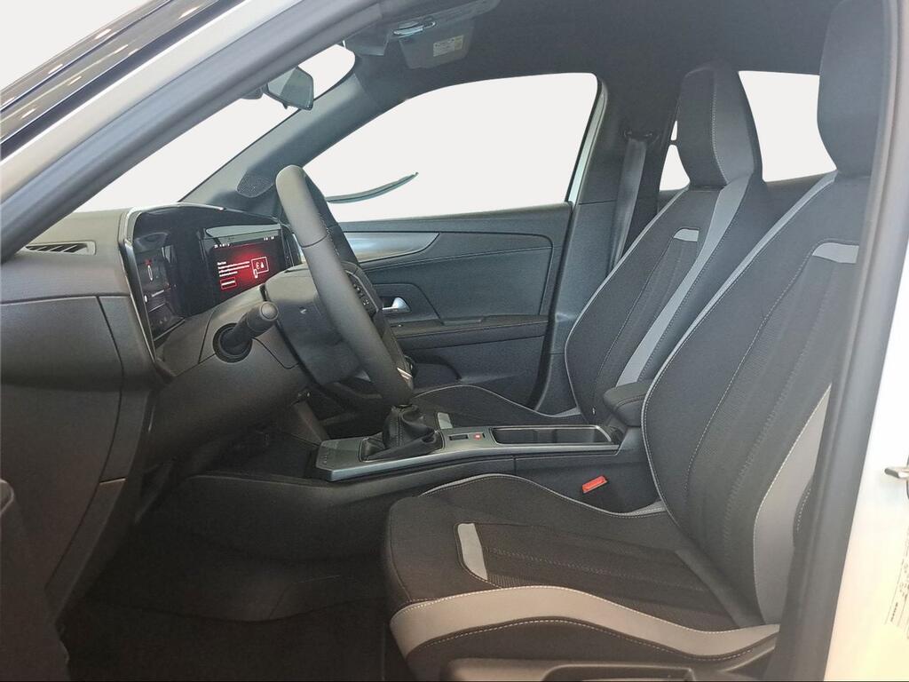 Opel Mokka 1.2 T 100kW (136 CV) GS MT6 - Foto 843