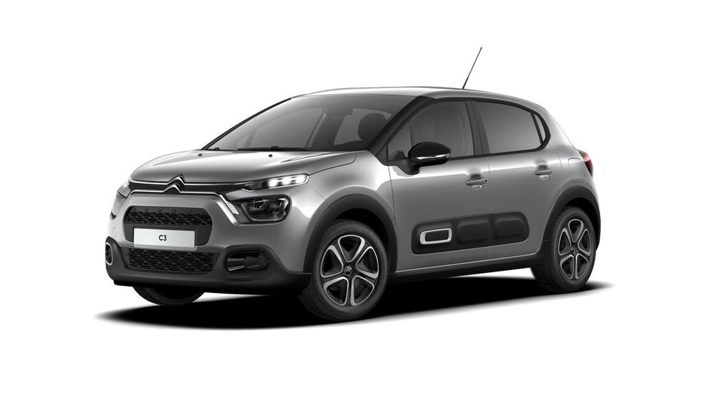 Citroën C3 PureTech 60KW (83CV) Plus - Foto 515