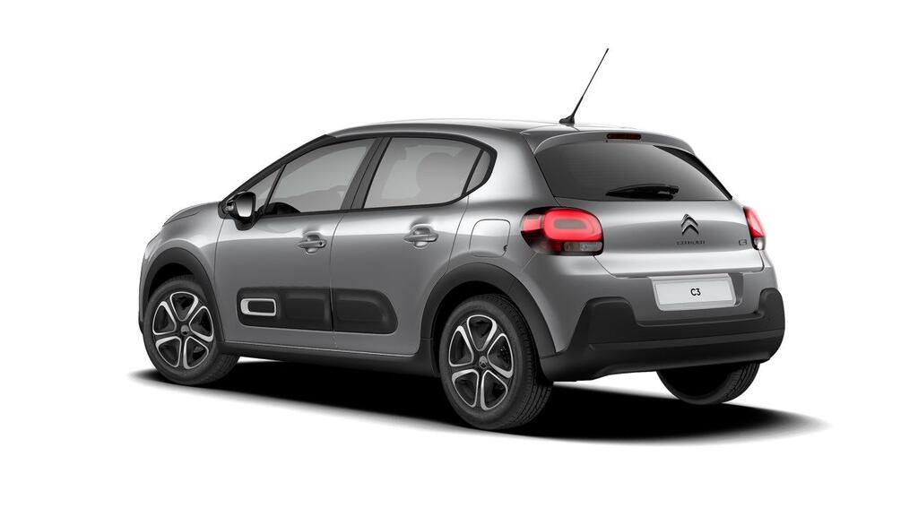 Citroën C3 PureTech 60KW (83CV) Plus - Foto 517