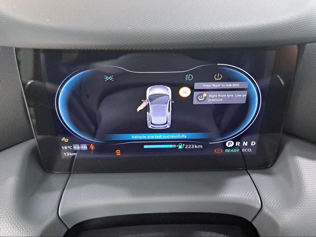 Leapmotor T03 BEV 37.3kWh Design Auto - Foto 535