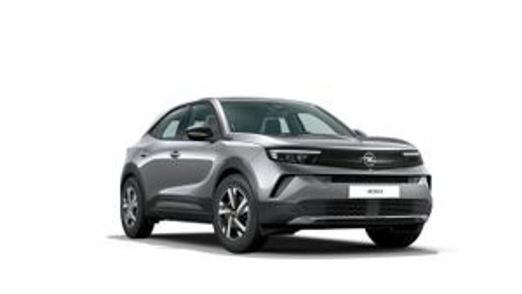 Opel Mokka 1.2 T XHT Hybrid eDCT6 Edition 145CV (107kW) - Foto 726