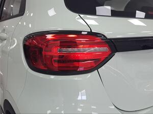 Leapmotor T03 BEV 37.3kWh Design Auto