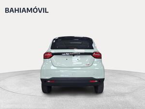 Leapmotor T03 BEV 37.3kWh Design Auto