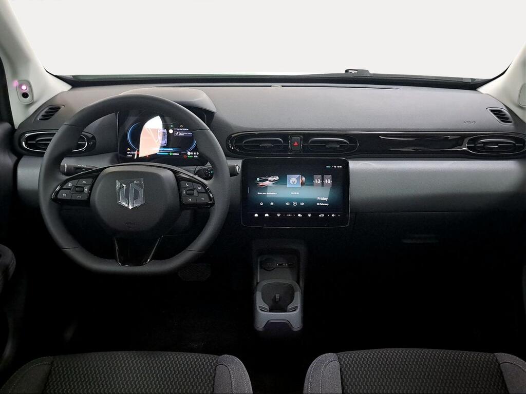 Leapmotor T03 BEV 37.3kWh Design Auto - Foto 525