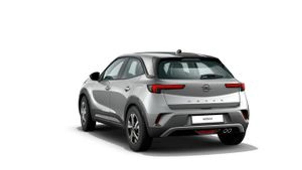 Opel Mokka 1.2 T XHT Hybrid eDCT6 Edition 145CV (107kW) - Foto 728