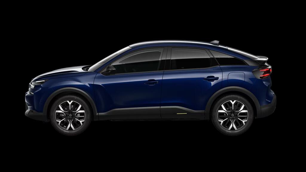 Citroën C4 Hybrid 136 e-DCS6 Max - Foto 488