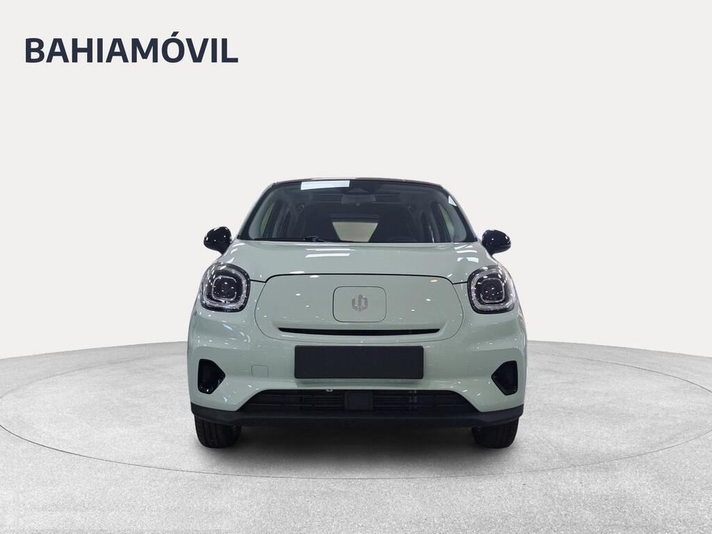 Leapmotor T03 BEV 37.3kWh Design Auto - Foto 519