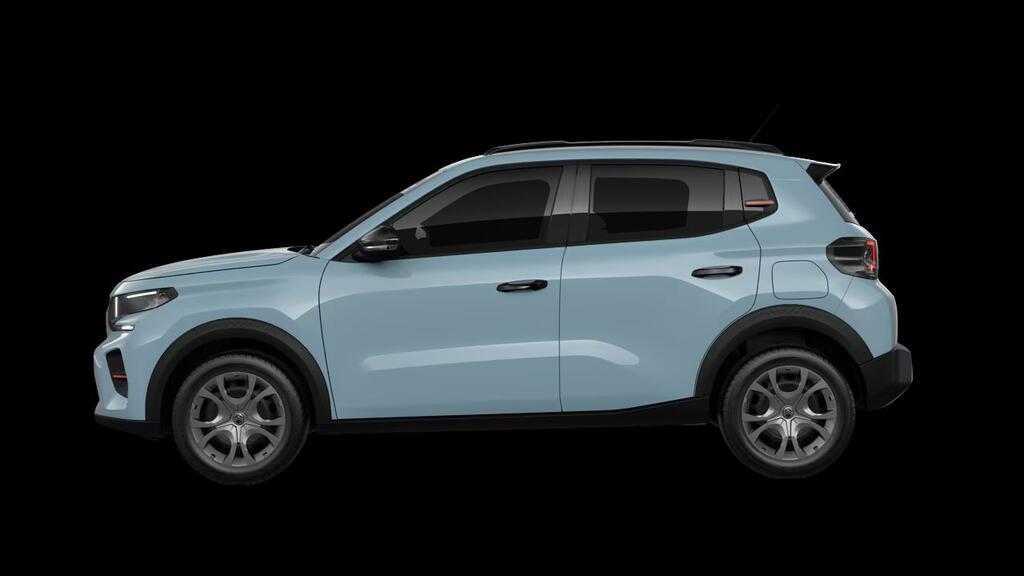 Citroën C3 Turbo 100 Business - Foto 471
