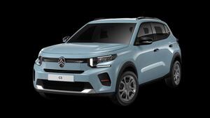 Citroën C3 Turbo 100 Business