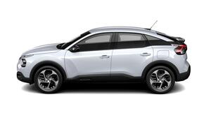 Citroën C4 Hybrid 136 e-DCS6 Business Edition