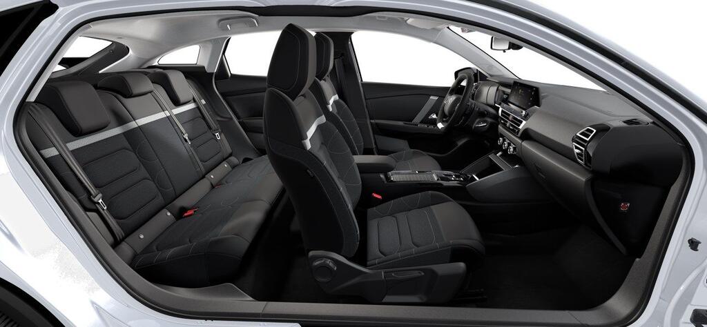 Citroën C4 Hybrid 136 e-DCS6 Business Edition - Foto 581