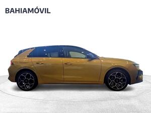 Opel Astra 1.2T XHT Hybrid 107kW Ultimate eDCT6