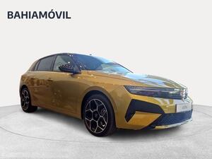 Opel Astra 1.2T XHT Hybrid 107kW Ultimate eDCT6