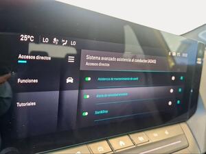 Opel Astra 1.2T XHT Hybrid 107kW Ultimate eDCT6