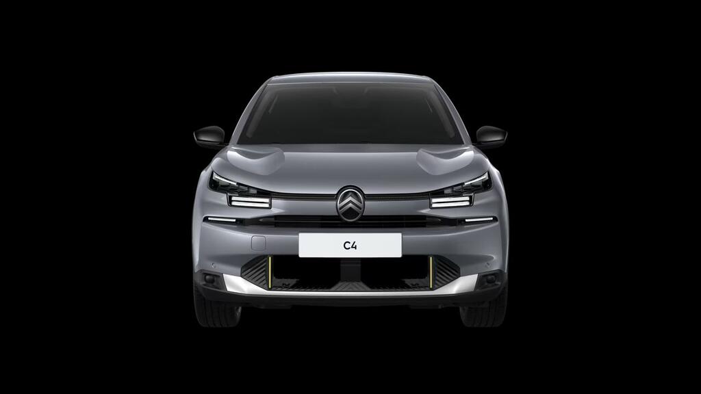 Citroën C4 Hybrid 136 e-DCS6 Max - Foto 558