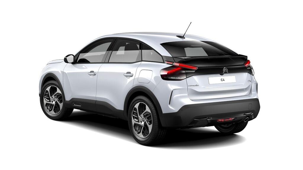 Citroën C4 Hybrid 136 e-DCS6 Business Edition - Foto 579