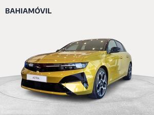 Opel Astra 1.2T XHT Hybrid 107kW Ultimate eDCT6 Opel Astra 1.2T XHT Hybrid 107kW Ultimate eDCT6