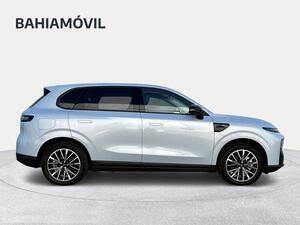 Leapmotor B10 B10 BEV 67.1kWh DesignProMax Auto
